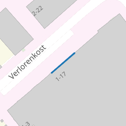 Perceel GDA01-D-3990