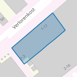 Perceel GDA01-D-3991