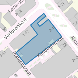 Perceel GDA01-D-3997