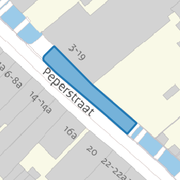 Perceel GDA01-D-4002