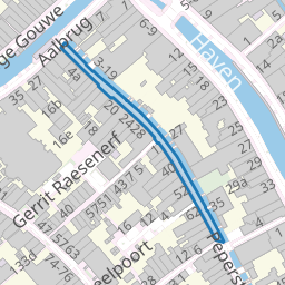 Perceel GDA01-D-4003