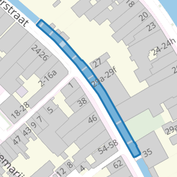 Perceel GDA01-D-4005