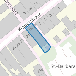 Perceel GDA01-D-4026