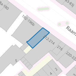 Perceel GDA01-D-4030