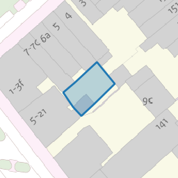 Perceel GDA01-D-4033