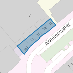 Perceel GDA01-D-4040