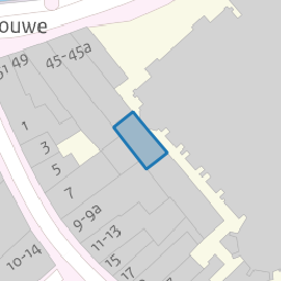 Perceel GDA01-D-4048