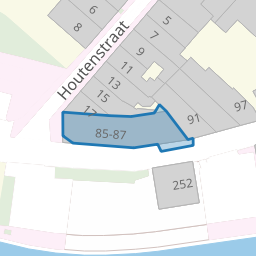 Perceel GDA01-D-4051