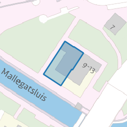 Perceel GDA01-D-4071