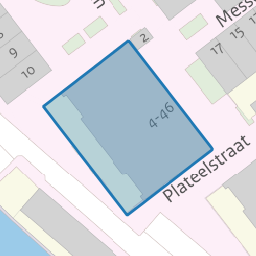 Perceel GDA01-D-4086