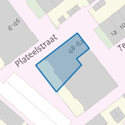 Perceel GDA01-D-4091