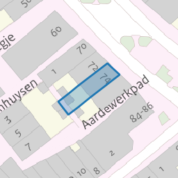 Perceel GDA01-D-4099