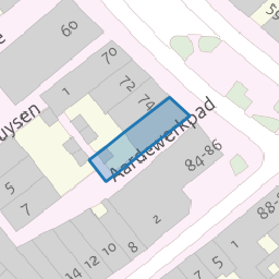 Perceel GDA01-D-4101