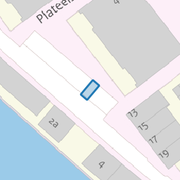 Perceel GDA01-D-4119