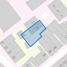 Perceel GDA01-D-4126