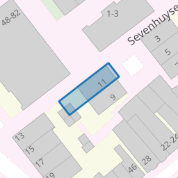 Perceel GDA01-D-4127