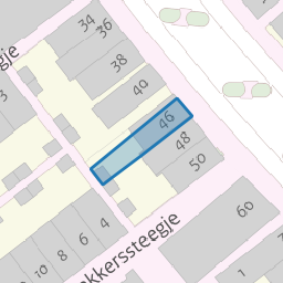 Perceel GDA01-D-4132