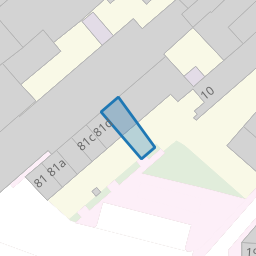 Perceel GDA01-D-4139