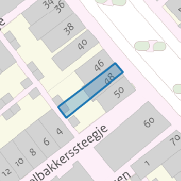 Perceel GDA01-D-4142