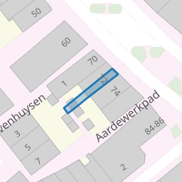 Perceel GDA01-D-4146