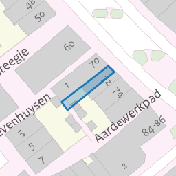 Perceel GDA01-D-4148