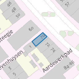 Perceel GDA01-D-4152