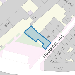 Perceel GDA01-D-4164