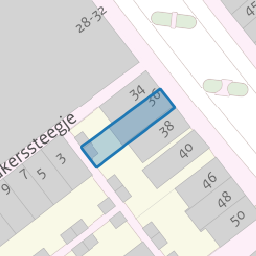 Perceel GDA01-D-4166