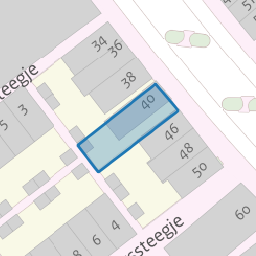 Perceel GDA01-D-4170