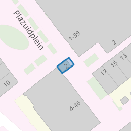 Perceel GDA01-D-4172