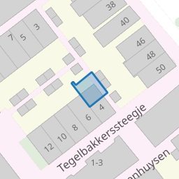 Perceel GDA01-D-4183