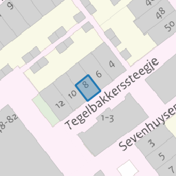 Perceel GDA01-D-4191