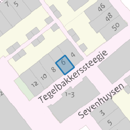 Perceel GDA01-D-4192