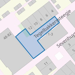 Perceel GDA01-D-4197