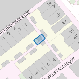 Perceel GDA01-D-4199