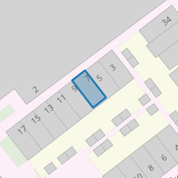 Perceel GDA01-D-4203