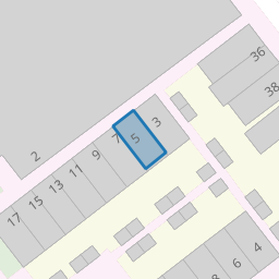 Perceel GDA01-D-4205