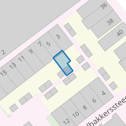 Perceel GDA01-D-4211