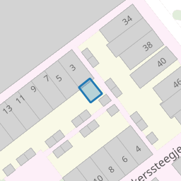 Perceel GDA01-D-4212