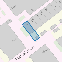 Perceel GDA01-D-4215