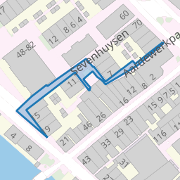 Perceel GDA01-D-4225