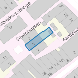 Perceel GDA01-D-4226