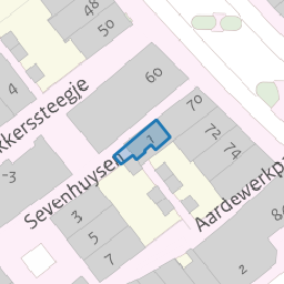 Perceel GDA01-D-4229