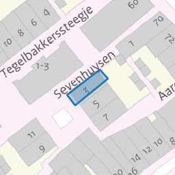 Perceel GDA01-D-4231