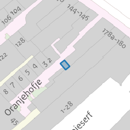 Perceel GDA01-D-4240