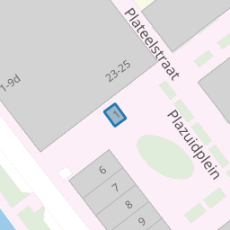 Perceel GDA01-D-4254