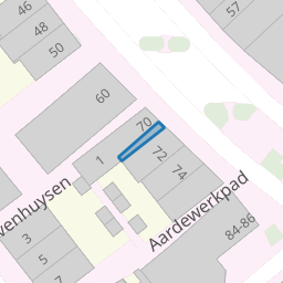 Perceel GDA01-D-4268