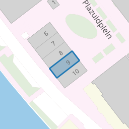 Perceel GDA01-D-4270