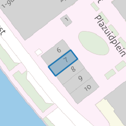 Perceel GDA01-D-4271