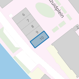 Perceel GDA01-D-4273